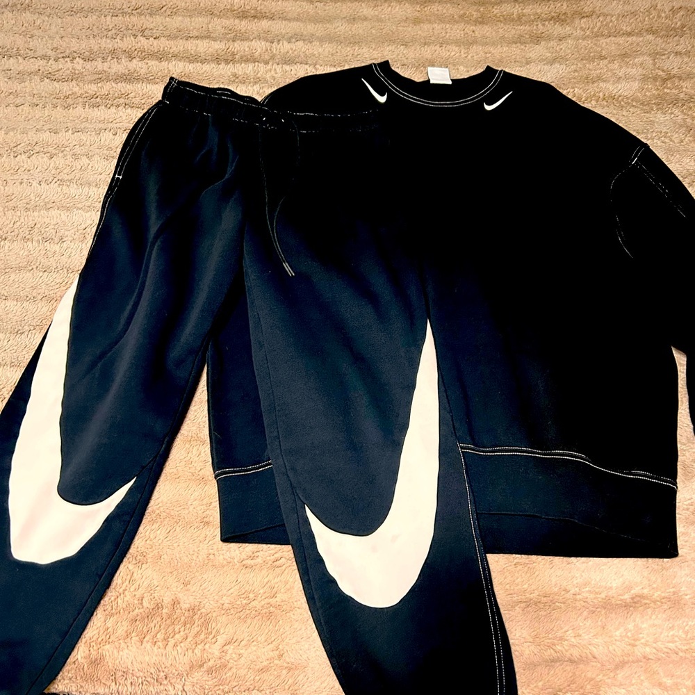 Nike outfit